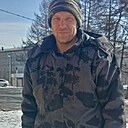 Знакомства: Дима, 40 лет, Тында