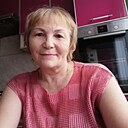 Знакомства: Любовь, 65 лет, Ангарск