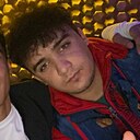 Знакомства: Юсуф, 24 года, Алматы