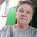 Знакомства: Татьяна, 69 лет, Томск