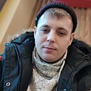 Знакомства: Андрей, 30 лет, Тюмень