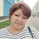 Знакомства: Гулбану, 45 лет, Алматы