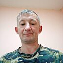 Знакомства: Сергей, 47 лет, Глуск