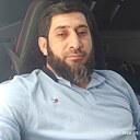 Знакомства: Рустам, 39 лет, Каспийск