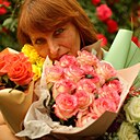 Знакомства: Алла, 49 лет, Снежное