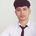 Знакомства: Farid, 23 года, Якутск