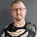 Знакомства: Владимир, 48 лет, Марганец