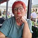 Знакомства: Наталья, 65 лет, Санкт-Петербург