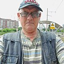 Знакомства: Александр, 65 лет, Красноярск