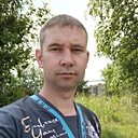 Знакомства: Сергей, 39 лет, Чебоксары