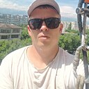 Знакомства: Михаил, 37 лет, Алматы