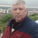 Знакомства: Андрей, 49 лет, Норильск