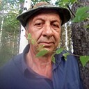 Знакомства: Василий, 69 лет, Иркутск