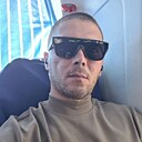 Знакомства: Кирилл, 35 лет, Таштагол