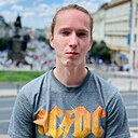 Знакомства: Дмитрий, 25 лет, Познань