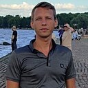 Знакомства: Василий, 36 лет, Серпухов