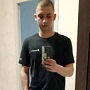 Знакомства: Данил, 21 год, Щербинка