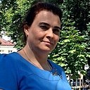 Знакомства: Оксана, 45 лет, Брест