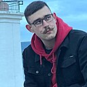 Знакомства: Иван, 25 лет, Магадан