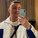 Знакомства: Kristian, 26 лет, Мукачево