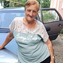 Знакомства: Татьяна, 70 лет, Орел