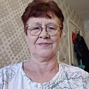 Знакомства: Людмила, 62 года, Саров