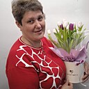 Знакомства: Татьяна, 48 лет, Урюпинск