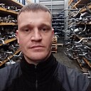 Знакомства: Yura, 36 лет, Краков