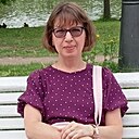 Знакомства: Ольга, 46 лет, Санкт-Петербург