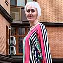 Знакомства: Светлана, 47 лет, Пушкино (Московская Обл)