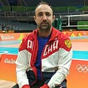 Знакомства: Дмитрий, 43 года, Анапа