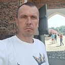 Знакомства: Александр, 44 года, Гродно