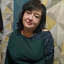 Знакомства: Инна, 46 лет, Клецк