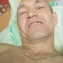 Знакомства: Вадим, 45 лет, Климовичи