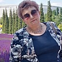 Знакомства: Любовь, 65 лет, Краснодар