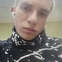 Знакомства: Константин, 20 лет, Ангарск