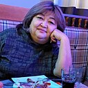 Знакомства: Асоль, 55 лет, Алматы