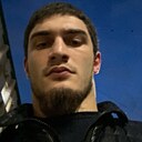 Знакомства: Арслан, 27 лет, Бабаюрт