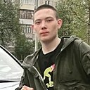 Знакомства: Данил, 20 лет, Новочебоксарск