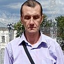 Знакомства: Адреи, 48 лет, Ярославль