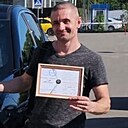 Знакомства: Александр, 40 лет, Реутов