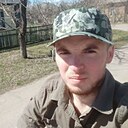 Знакомства: Serhiy, 28 лет, Черкассы