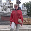 Знакомства: Nataly, 68 лет, Москва