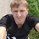 Знакомства: Юрий, 34 года, Гродно