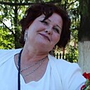 Знакомства: Алевтина, 52 года, Самара