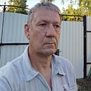 Знакомства: Владимир, 59 лет, Бирюч