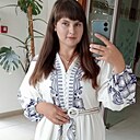 Знакомства: Ivanna, 27 лет, Коломыя