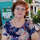 Знакомства: Ludmila, 61 год, Санкт-Петербург