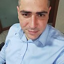 Знакомства: Fatih Giren, 36 лет, Омск