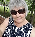 Знакомства: Тома, 59 лет, Талдом